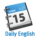 Daily English